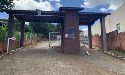 Terreno á venda  com 1012,50 m² em ótima localização em Bom Jesus dos Perdões -