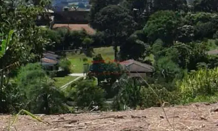 Terreno à venda no Jardim Estância Brasil em Atibaia – SP