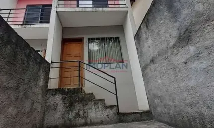 Casa com 2 quartos à venda no Jardim das Cerejeiras, Atibaia 