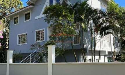 CASA A VENDA CONDOMÍNIO 3 QUARTOS FINANCIA SERRA DA CANTAREIRA MAIRIPORÃ-SP
