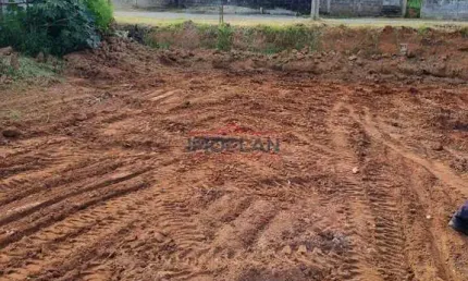 Terreno à venda no Atibaia Belvedere, Atibaia 