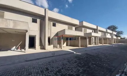 Casa  com 3 dormitórios 3 suítes com 160 m² em ótima localização em atibaia sp -
