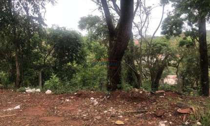 Terreno à venda  com 390 m² em ótima localização em Atibaia  - SP - Jardim Pauli