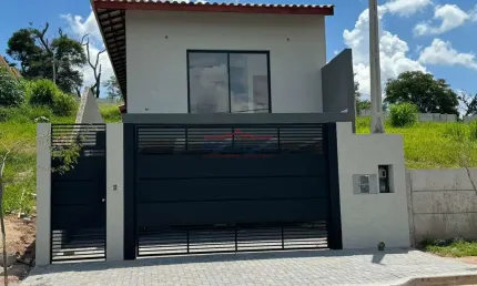 Casa com 3 quartos à venda no Jardim das Cerejeiras, Atibaia 