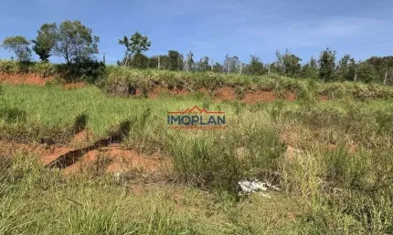 Terreno à venda Condomínio Villa Verde Bragança Bragança Paulista/SP