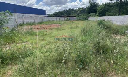 Oportunidade única terreno à venda  bem localizado com 1550 m² em ótima localiza