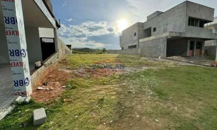Terreno à venda no Rio Abaixo, Atibaia 