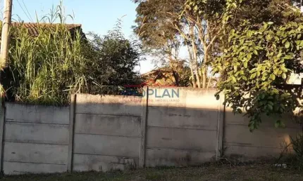 Terreno plano à venda no bairro jardim dos pinheiros em atibaia - sp.
