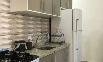 Casa em condomínio fechado com 2 quartos à venda no Jardim Colonial, Atibaia 