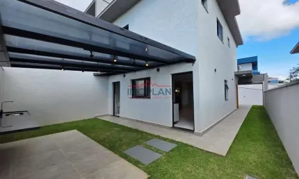 Casa em condomínio fechado com 3 quartos à venda no Jardim Paulista, Atibaia 