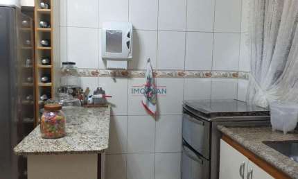 SOBRADO - PARADA INGLESA -240 M2 ACEITA PERMUTA MAIRIPORÃ ATIBAIA  - 3 DORM. 1 S