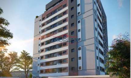 Apartamento à venda com 45,96 m² em ótima localização em Atibaia SP - Atibaia Ja
