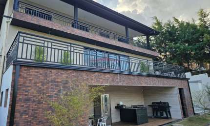 Casa Maravilhosa à Venda no Condomínio Residencial San Lorenzo em Joanópolis - S