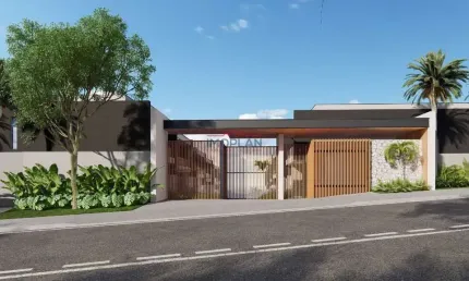 Casa à venda  com 198,81 em ótima localização em Atibaia SP - Reseidencial Le Ma