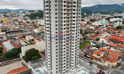 APARTAMENTO MIRAI PATRIANI 2 suítes 2 vagas vista para Pedra Grande ATIBAIA-SP