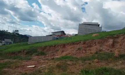 Terrenoá venda  no alto da floresta residencial com 556,80 m² com portaria 24 ho