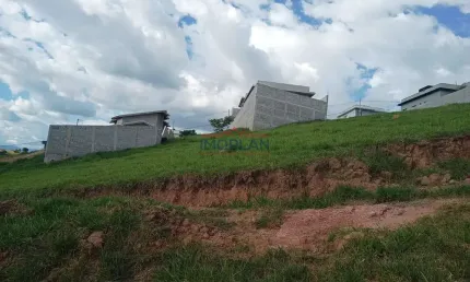 Terreno á venda no alto da floresta residencial com 551,44 m² com portaria 24 ho