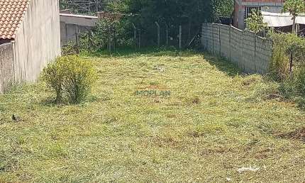Terreno à venda no Jardim Paraíso do Tanque, Atibaia 