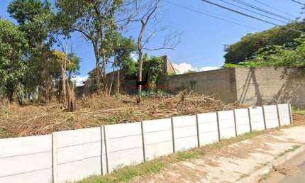Terreno ideal para construtor, investidor em Atibaia, Jardim Colonial