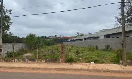 Lote vila santista para village ou residência à venda