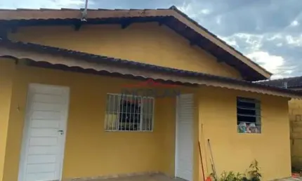 CASA COM 3 DORMITÓRIOS 4 VAGAS BAIRRO USINA ATIBAIA-SP