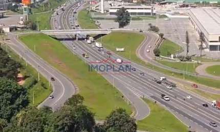 Área Comercial ou Industrial beira da Rodovia Fernão Dias