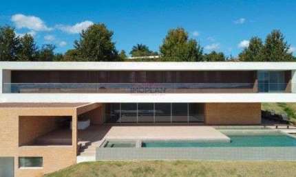 Casa com 6 quartos à venda no Condomínio Quinta da Baroneza II, Bragança Paulista 