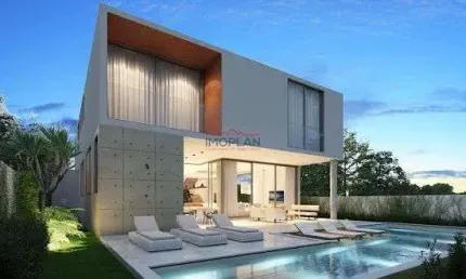 Casa em condomínio fechado com 5 quartos à venda no Alphaville, Barueri 