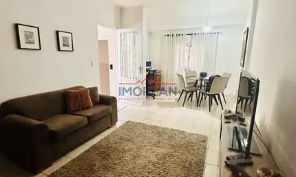 Casa com 3 quartos à venda na Vila Gardênia, Atibaia 