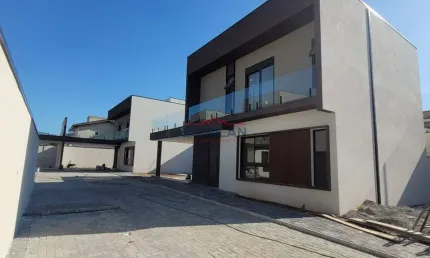 Casa em condomínio fechado com 3 quartos à venda no Nova Gardênia, Atibaia 