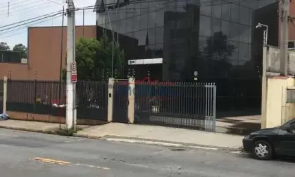 Galpão à venda com edícula com 1692 m²  em Atibaia SP - Atibaia Jardim