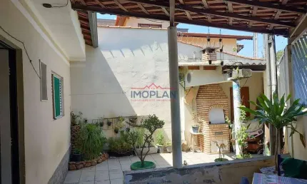 Casa à venda com 117 m² em uma ótima localização em Atibaia - SP - Jardim Cereje