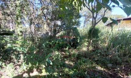 Terreno à venda com 1068 m² em ótima localização em Atibaia SP - Jardim Sueli
