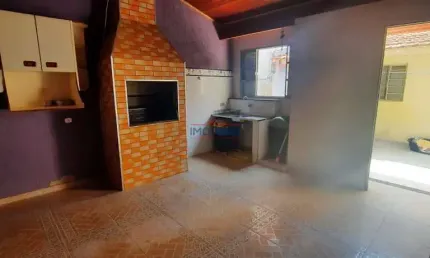 Casa com 2 quartos à venda no Jardim das Cerejeiras, Atibaia 