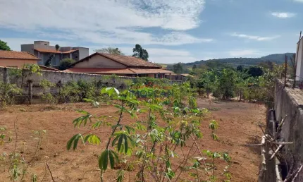 Terreno à venda com  621 m² - jardim parque real atibaia