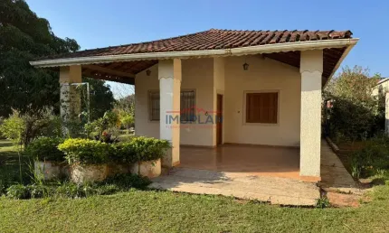Chácara / sítio com 2 quartos à venda no Chácaras Fernão Dias, Atibaia 