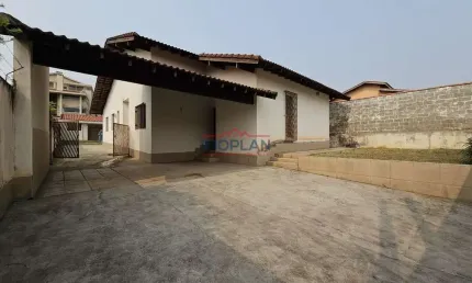 Casa com 2 quartos à venda no Jardim Floresta, Atibaia 