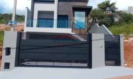 Casa com 3 quartos à venda no Jardim Colina do Sol, Bom Jesus dos Perdões 