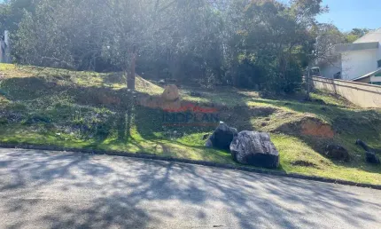 Terreno a venda condominio Agua Verde de Atibaia segurança 24 horas, proximo a a