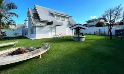 Casa com 4 quartos à venda no Jardim Floresta, Atibaia 