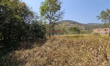Terreno à venda no Itapetinga, Atibaia 