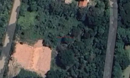 Terreno à venda no Itapetinga, Atibaia 