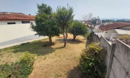 Terreno á venda com 351 m² - jardim imperial - atibaia - sp