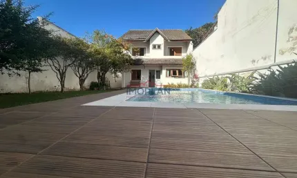 Casa com 4 quartos à venda na Vila Esperia ou Giglio, Atibaia 