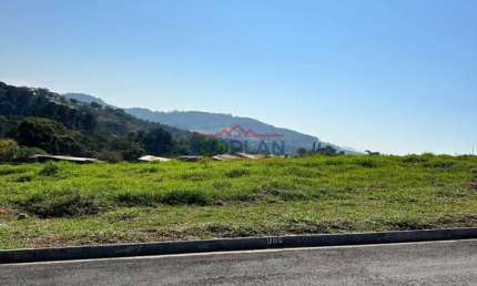 Terreno à venda no Laranja Azeda, Atibaia 