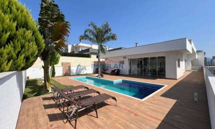 Casa a venda CONDOMÍNIO FIGUEIRA GARDEN  em Atibaia