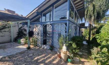 Casa com 2 quartos à venda no Jardim Paulista, Atibaia 