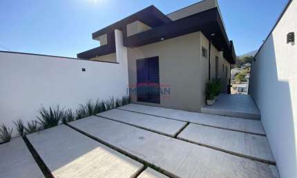 Casa com 3 quartos à venda no Jardim Maristela, Atibaia 