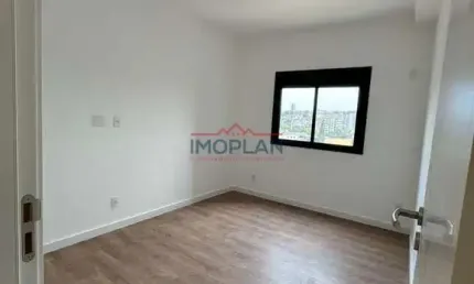 Apartamento com 3 quartos à venda no Itapetinga, Atibaia 