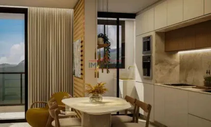 Edifício Residencial 3 dormitórios à venda Atibaia Jardim Atibaia/SP